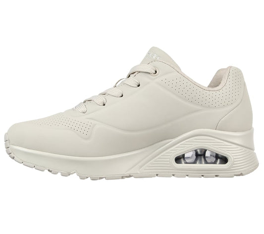 Skechers Stand on air Scarpe da Donna Art.73690 Col.Grey/Grigio