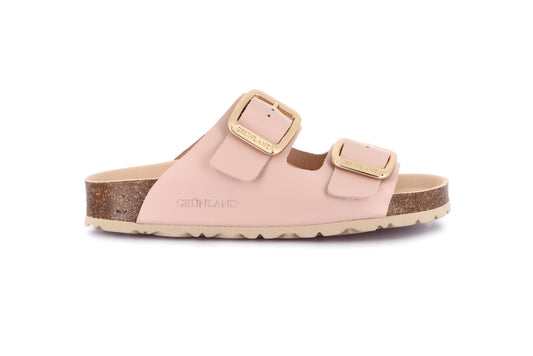 Grünland Sandali da Donna ENNY CB3272-70 Rosa