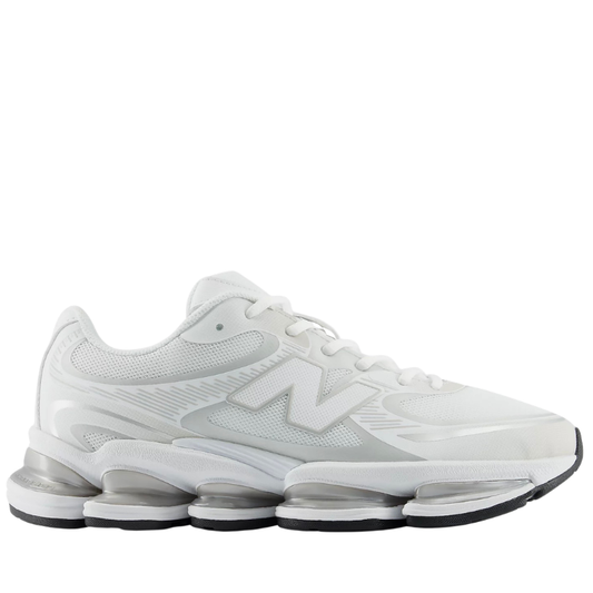 New Balance 2000 Scarpe da Uomo Art.U20004GM Col.Bianco