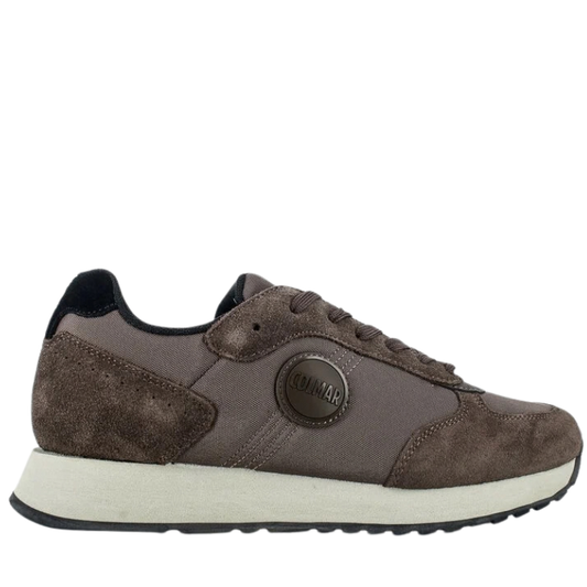 Colmar Scarpe da Uomo Art.TRAVIS ONE 005 Col.Marrone