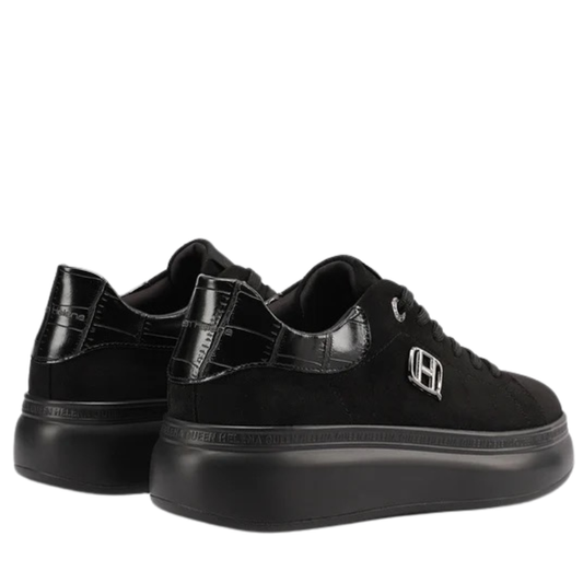 Queen Helena Scarpe da Donna Art.X35-5 COL.Nero