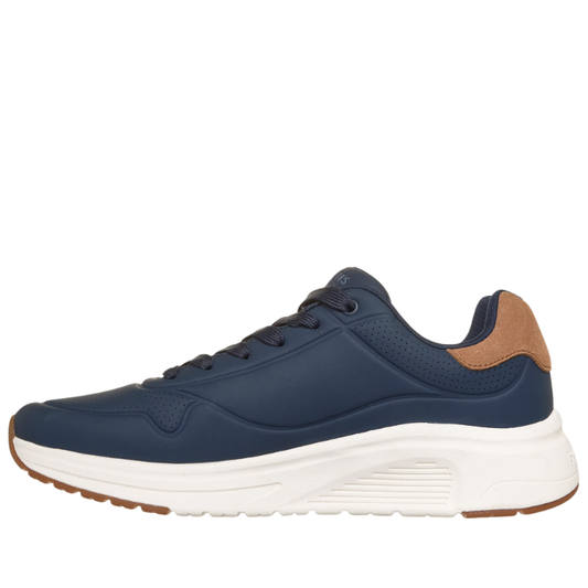 Skechers UNO LITE 2 Scarpe da Uomo Art.183530 Col.Blu Navy