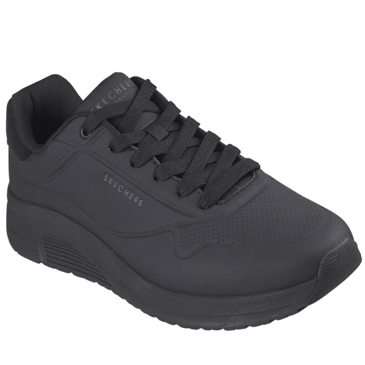 Skechers UNO LITE 2 Scarpe da Uomo Art.183530/BBK Col.Nero