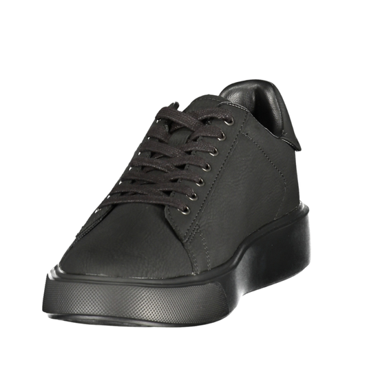 Blauer Scarpe da Uomo Art.F6BUCK13/NUB Col.Nero