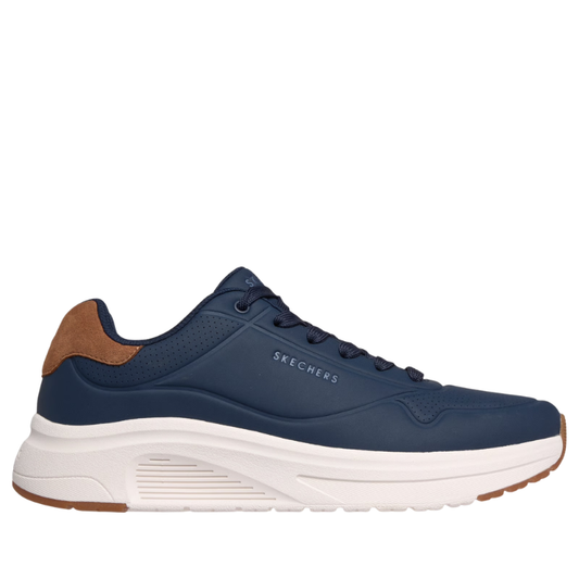Skechers UNO LITE 2 Scarpe da Uomo Art.183530 Col.Blu Navy