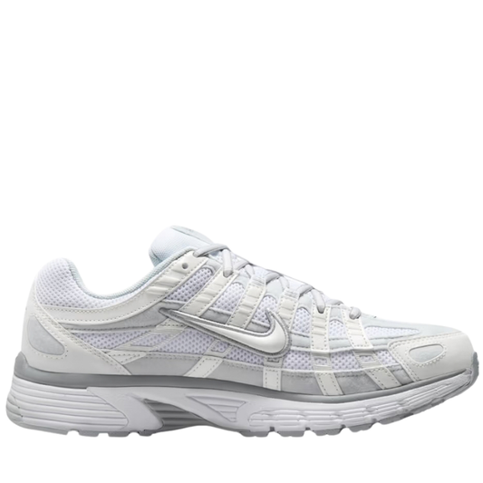 Nike P6000 Scarpe da Uomo Col.Bianco