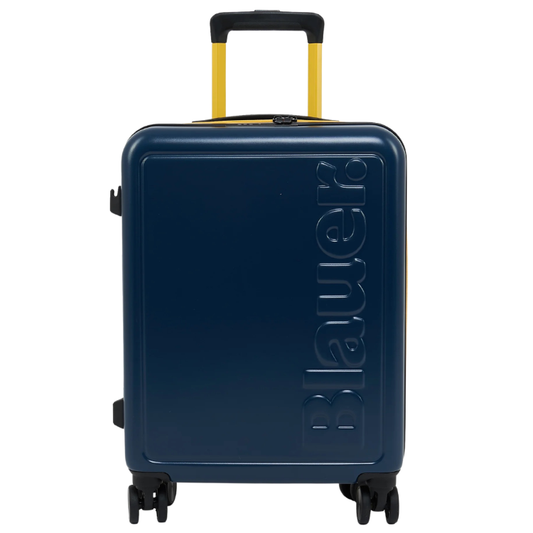 Blauer Trolley Unisex Art.F6CABIN02/AIR Col.Blu Navy