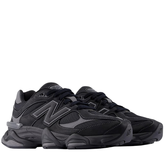 New Balance U906079E Scarpe da Uomo Col.Nero