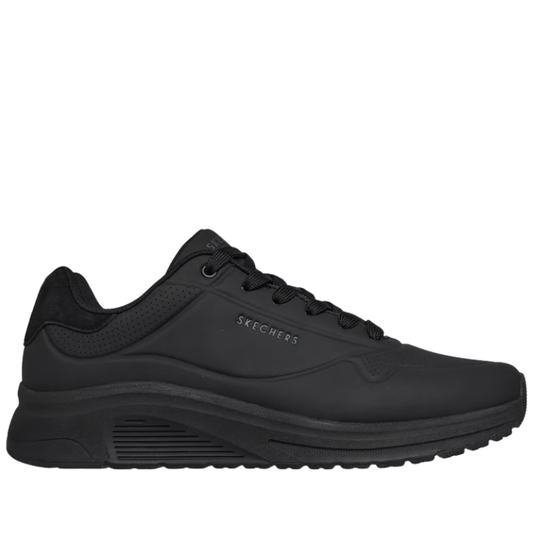 Skechers UNO LITE 2 Scarpe da Uomo Art.183530/BBK Col.Nero