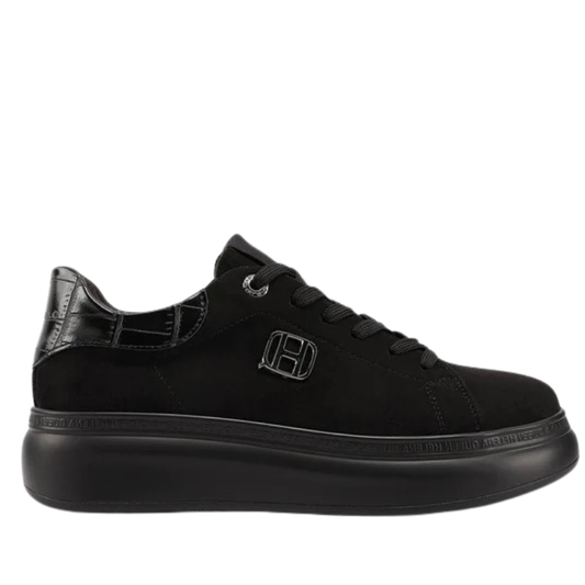 Queen Helena Scarpe da Donna Art.X35-5 COL.Nero