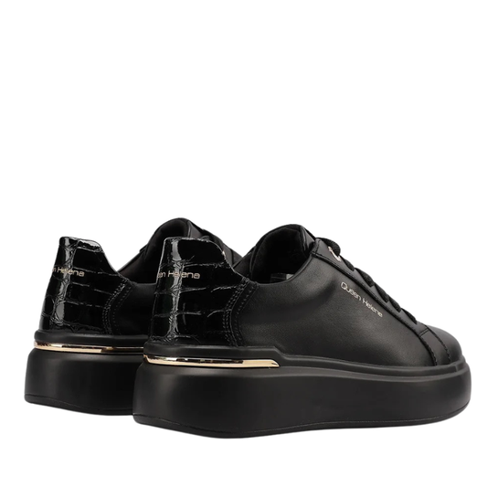 Queen Helena Scarpe da Donna Art.X35-3 Col.Nero