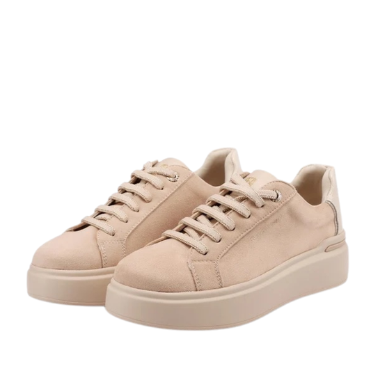 Queen Helena Scarpe da Donna Art.X35-3 Col.Beige