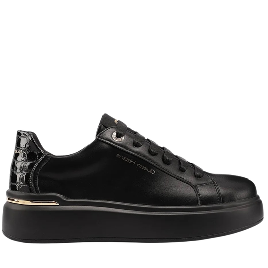 Queen Helena Scarpe da Donna Art.X35-3 Col.Nero