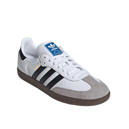 Adidas Samba OG J Scarpe da Donna Col.Bianco