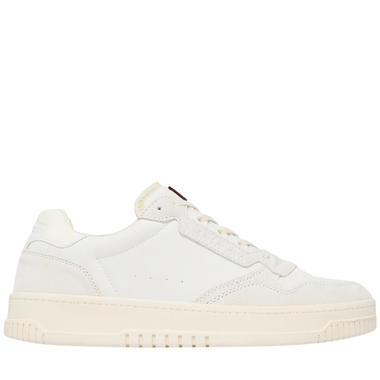 Napapijri F6CRUX01/LEA Scarpe da Uomo Art.NP0A8BHY0021 Col.Bianco