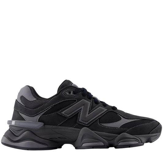 New Balance U906079E Scarpe da Uomo Col.Nero