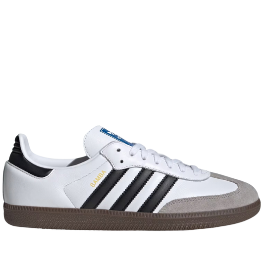 Adidas Samba OG J Scarpe da Donna Col.Bianco