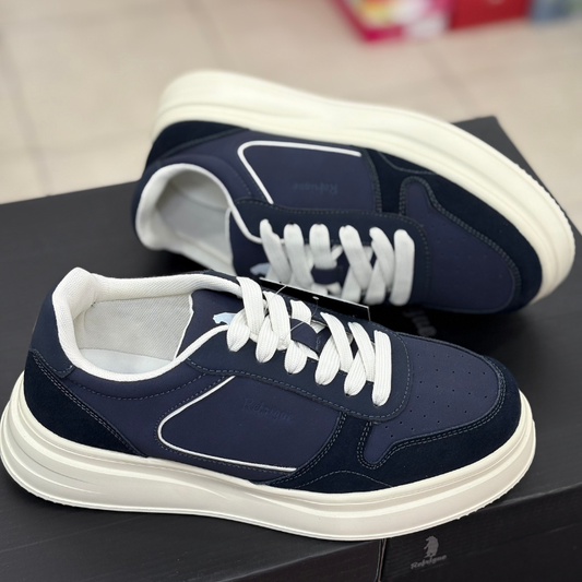 Refrigue Scarpe da Uomo Art.SOMA201 Col.Blu