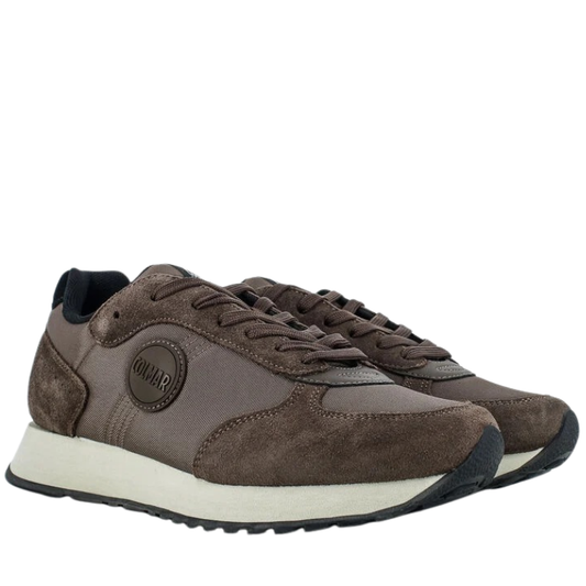 Colmar Scarpe da Uomo Art.TRAVIS ONE 005 Col.Marrone
