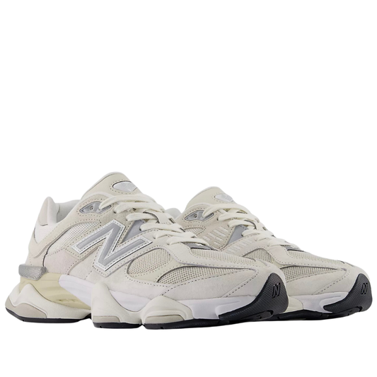 New Balance U9060WHT Scarpe da Donna Col.Beige