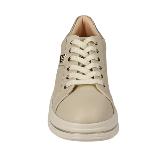 Valleverde Scarpe da Donna Art.35482L Col.Beige