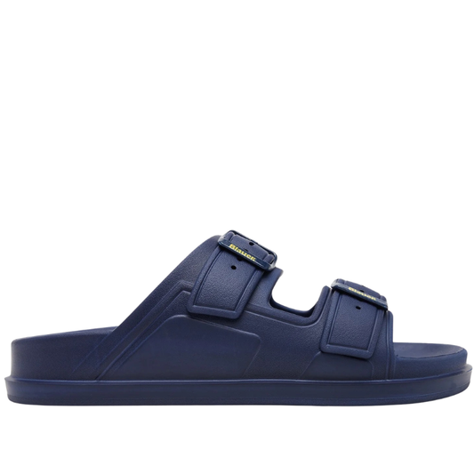 Blauer Ciabatte in gomma Art.S5HOLLEY02/EVA Col.Blu Navy