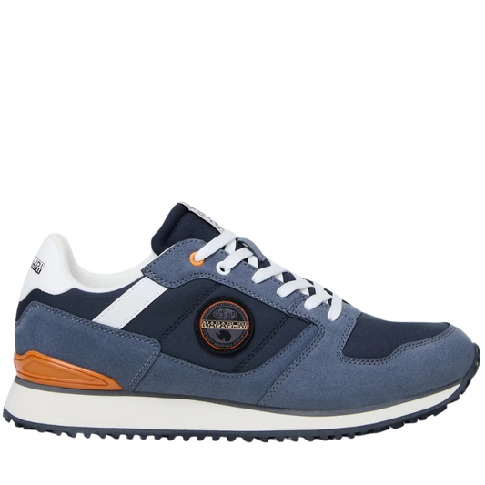 Napapijri Scarpe da Uomo Art.S6COSMOS02/NYP Col.Blu