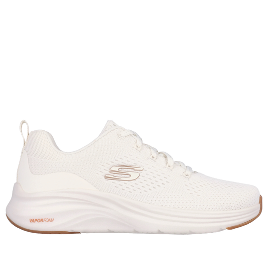 Skechers Vapor Foam - Fresh Trend Scarpe da Donna Art.150025 Col.Bianco