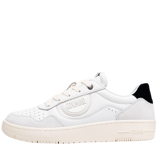 Colmar Scarpe da Uomo Art.AUSTIN LOOK 033 Col.Bianco