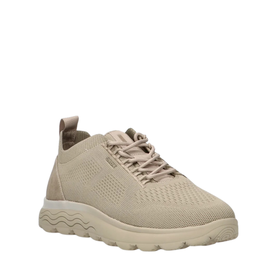 Geox U SPHERICA A Scarpe da Uomo Art.U15BYA Col.Beige