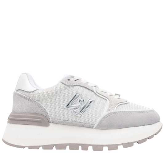 Liu Jo Amazing 25 Scarpe da Donna Art.BA4005 Col.Grigio