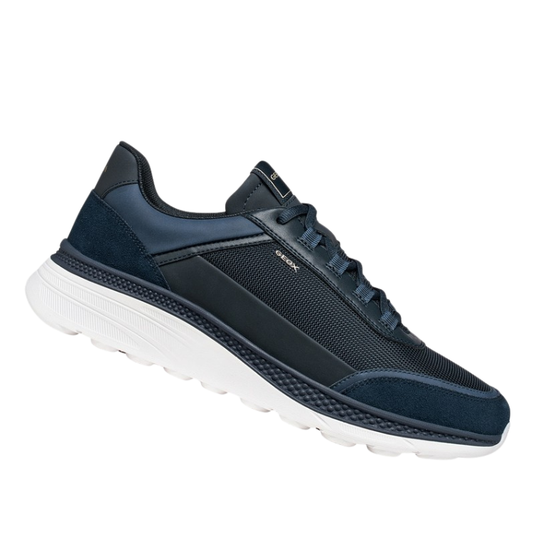 Geox U SPHERICA ACTIF X1 Scarpe da Uomo Col.Blu Navy