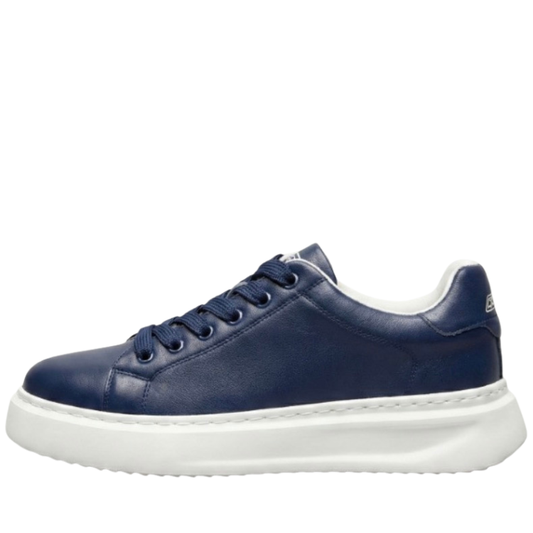 4US By Paciotti Scarpe da Uomo Art.4US0051 Col.Blu