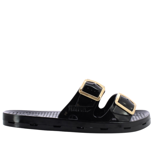 StartUp Beach Collection Ciabatte da Donna Art.CT01-02 Col.Nero