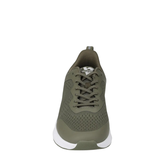 Valleverde Scarpe da Uomo Art. 34901 Col.Verde