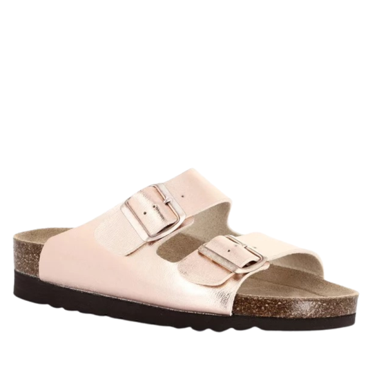 Grunland Sandali da Donna Art.HOLA CB0972-11 Col.Rame
