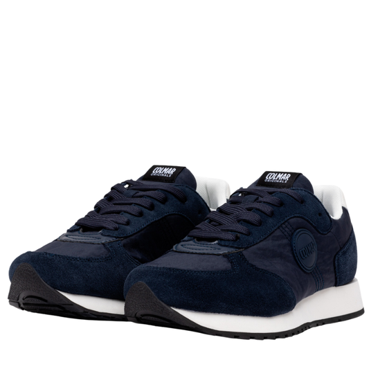 Colmar scarpe da Uomo Art.TRAVIS ONE 091 Col.Blu Navy