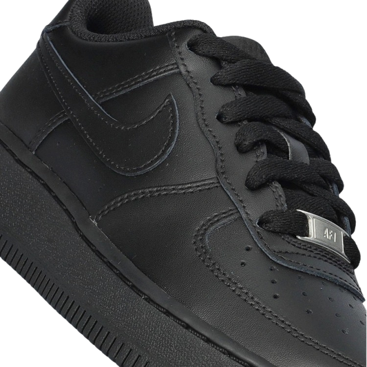 Nike Air Force 1 LE (GS) Scarpe da Donna - Unisex Col.Nero