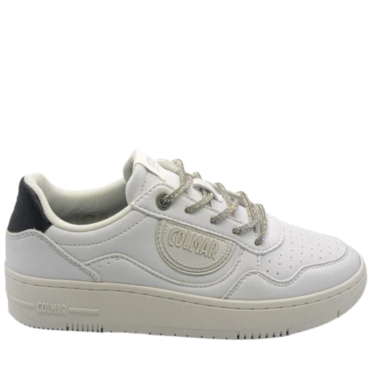 Colmar Scarpe da Donna Art.AUSTIN SHINE 086 Col.Bianco