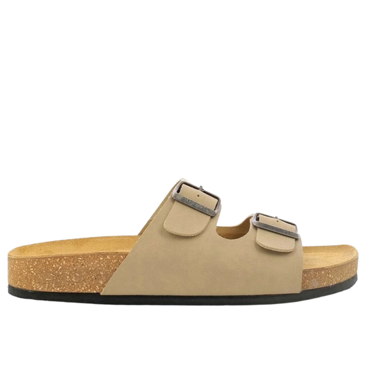 Superga Sandali da Uomo Art.S31T823/SP Col.Beige