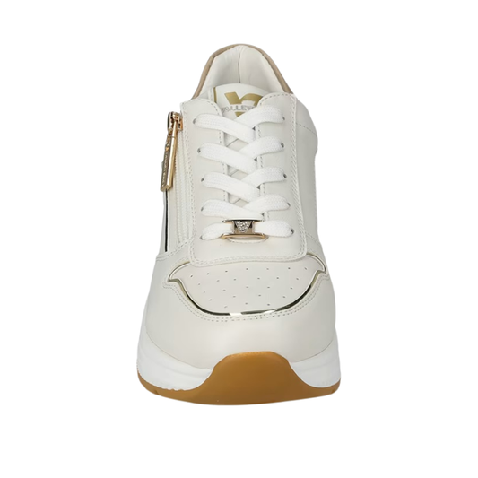 Valleverde Scarpe da Donna Art.V35301Z Col.Ghiaccio