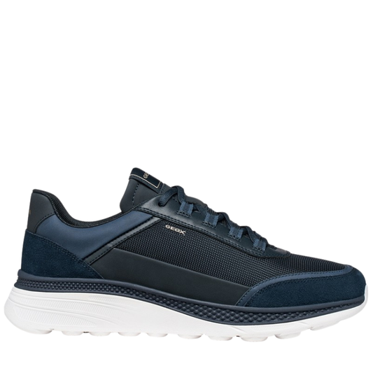 Geox U SPHERICA ACTIF X1 Scarpe da Uomo Col.Blu Navy