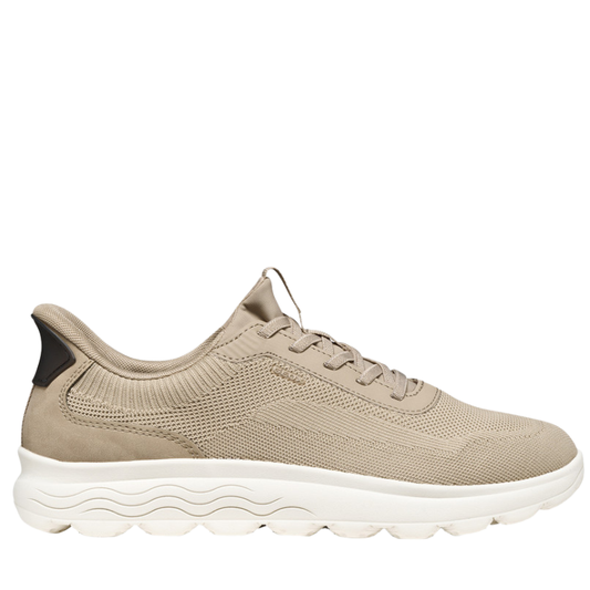 Geox U SPHERICA PLUS A Scarpe da Uomo Col.Beige