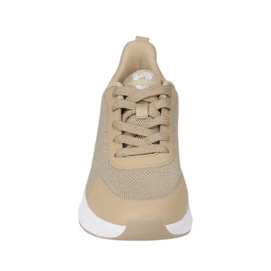 Valleverde Scarpe da Donna Art.34200A Col.Beige