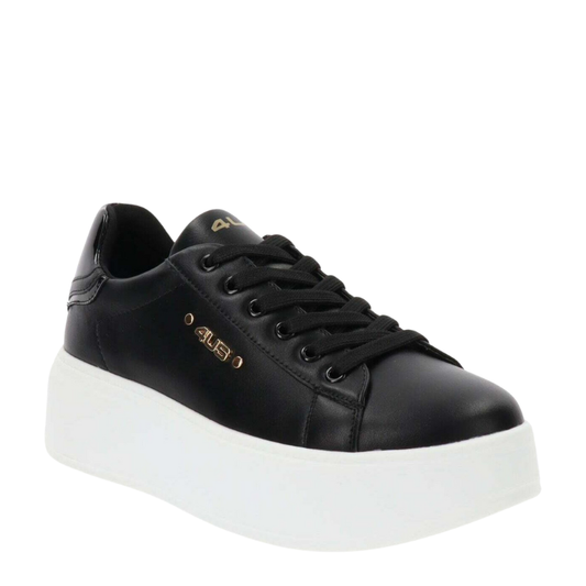 4US By Paciotti scarpe da Donna Art.4BX102 Col.Nero