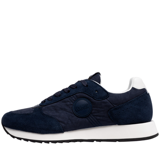 Colmar scarpe da Uomo Art.TRAVIS ONE 091 Col.Blu Navy