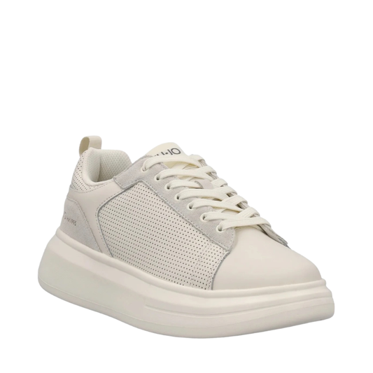 Liu Jo Scarpe da Uomo Art.BIG 05 Col.Beige