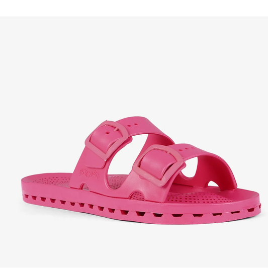 Sensi LA JOLLA CITY Ciabatte da Donna Col.Fucsia