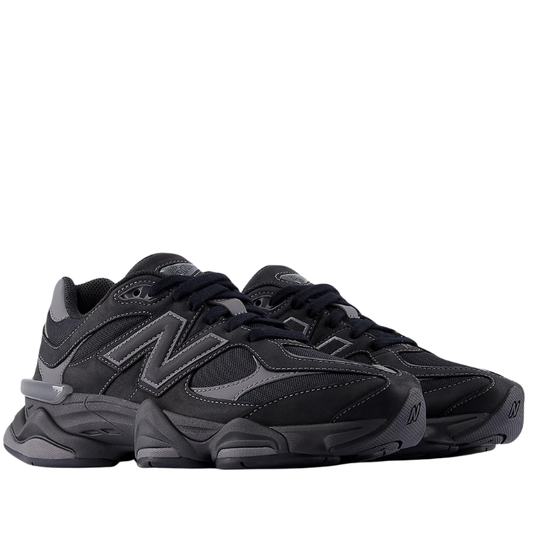 New Balance U906079E Scarpe da Uomo Col.Nero