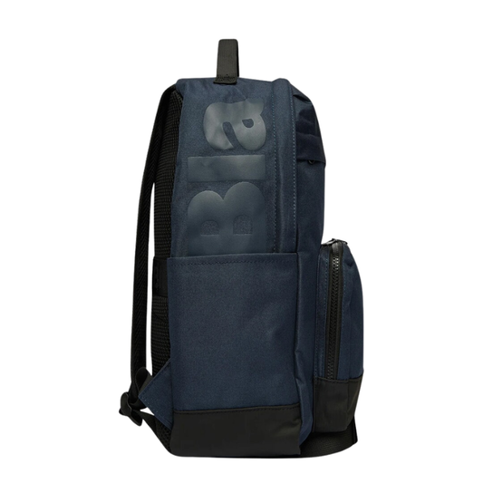 Blauer Zaino da Uomo Art.S6EAST01/ESS Col.Blu Navy